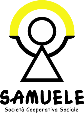 Logo Cooperativa Samuele società cooperativa sociale
