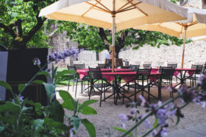 giardino barone