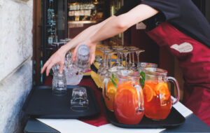 ristorazione catering cooperativa